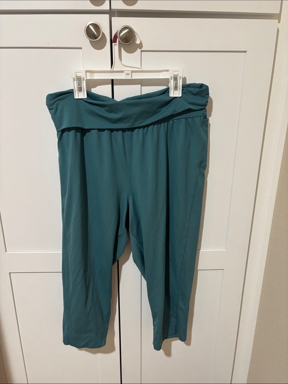 Patagonia Crop Pants